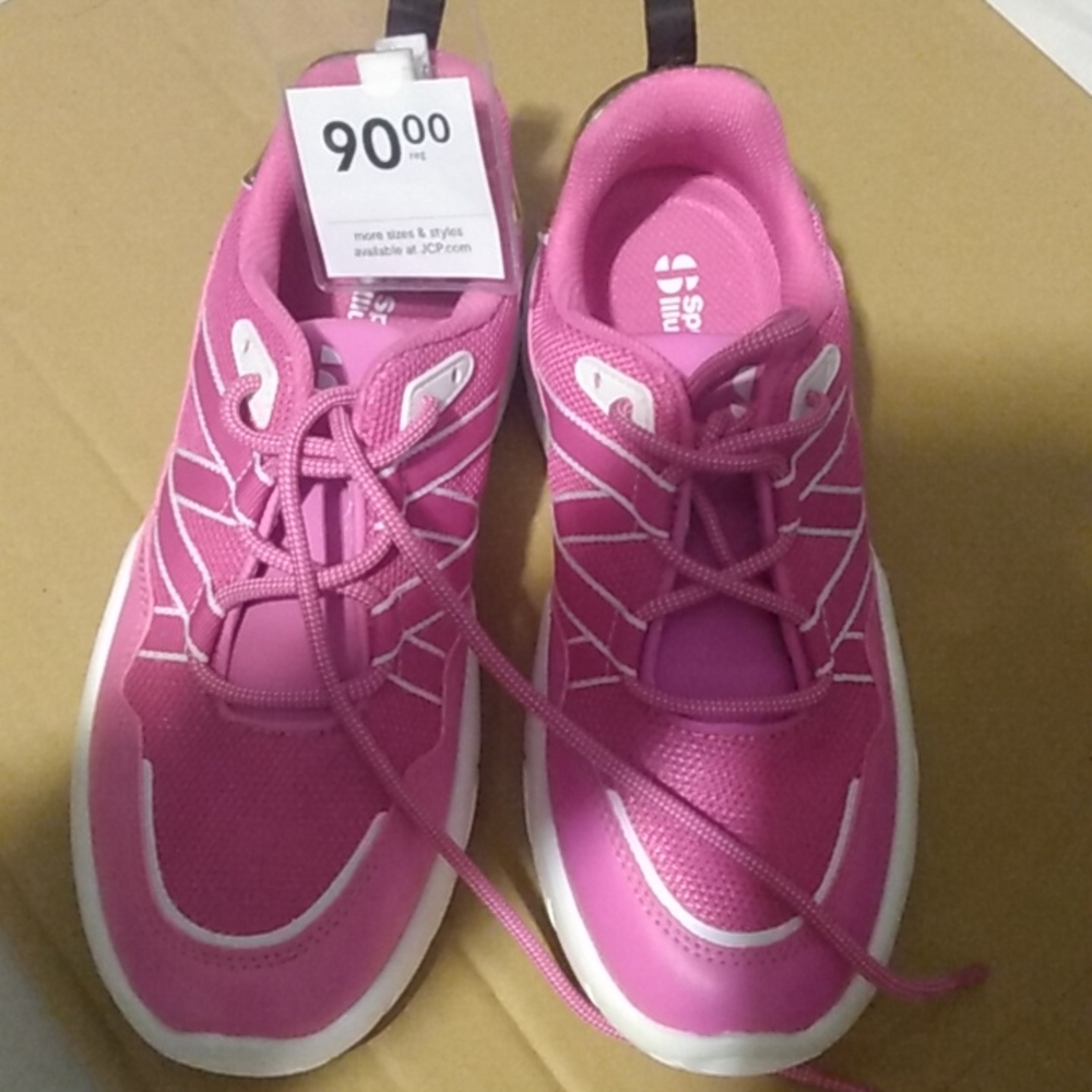 Shoes